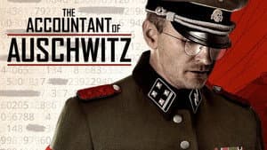 The Accountant of Auschwitz — foto 1