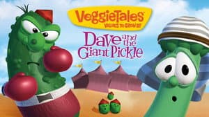 VeggieTales: Dave and the Giant Pickle — foto 1