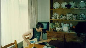 Sin-é: Jeff Buckley's Irish Odyssey — foto 1