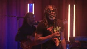Tiken Jah Fakoly - Les Concerts Volants — foto 2