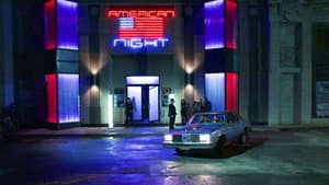 American Night — foto 5