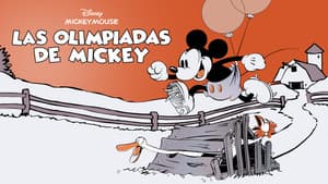 Las olimpiadas de Mickey — foto 9