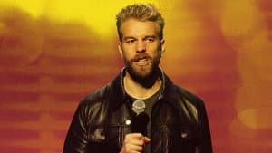 Anthony Jeselnik: Fire in the Maternity Ward — foto 2