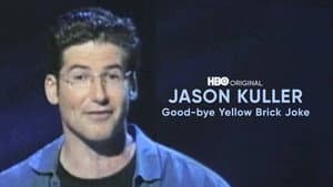 Jason Kuller: Goodbye Yellow Brick Joke — foto 1