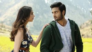 సమ్మోహనం — foto 5