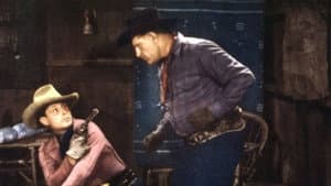 Wild Horse Rustlers — foto 1