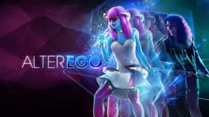Alter Ego — foto 5