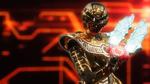 超宇宙刑事ギャバン インフィニティ — foto 3