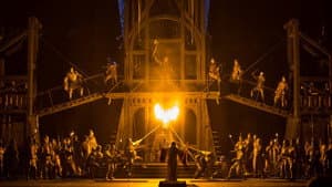 The Metropolitan Opera: Francesca da Rimini — foto 2