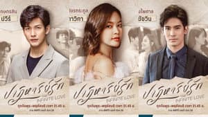 Patiharn Ruk -The Infinite Love — foto 4