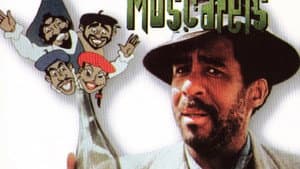 The Three Muscatels — foto 1