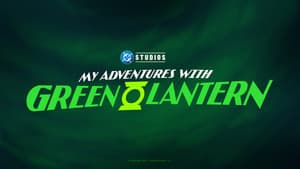 My Adventures with Green Lantern — foto 1