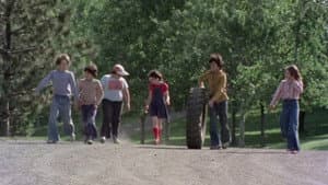 Comme les six doigts de la main — foto 3