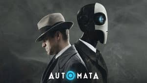 Automata — foto 2