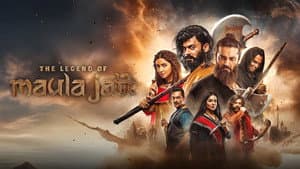 The Legend of Maula Jatt — foto 5