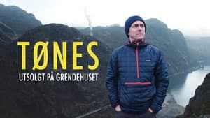 Tønes - utsolgt på grendehuset — foto 1