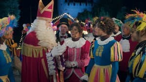 De Club Van Sinterklaas: Het Grote Pietenfeest — foto 1