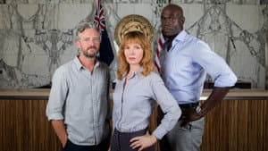 Pine Gap — foto 3