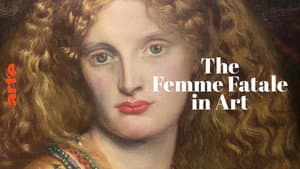 Die Femme fatale in der Kunst – Ein Mythos und seine Demontage — foto 7