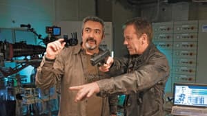 24 Behind the Scenes: The Editing Process — foto 2
