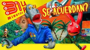 31 Minutos, la película — foto 8