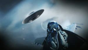 Beyond: UFOS and the Unknown — foto 1