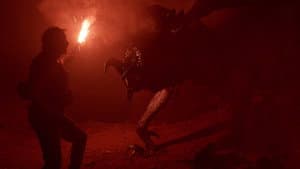Terror bajo la Tierra 5: Líneas de sangre — foto 10