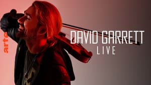 David Garrett & Band - Baths of Caracalla in Rome 2022 — foto 2