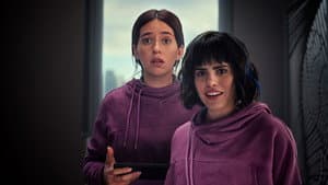 Las hermanas fantásticas — foto 1