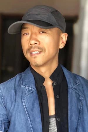 杨帆