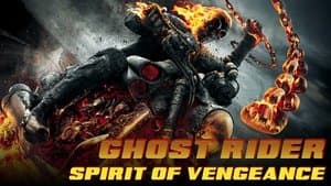 Ghost Rider 2: Espíritu de Venganza — foto 2