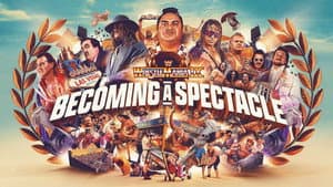 WrestleMania IX: Becoming a Spectacle — foto 4