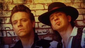 Jimmie & Stevie Ray Vaughan: Brothers in Blues — foto 1
