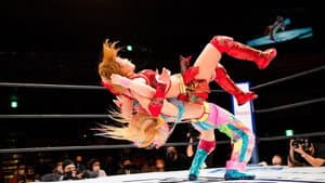 Stardom World Climax 2022- Night 2 — foto 1