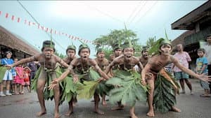 Laskar Pelangi — foto 2