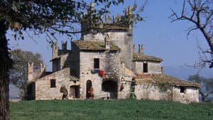 L'età di Cosimo de Medici — foto 1