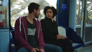 El chico del tren — foto 1