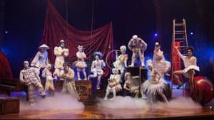 Cirque du Soleil: Zarkana — foto 1
