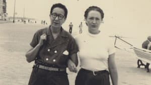 Nelly och Nadine — foto 1