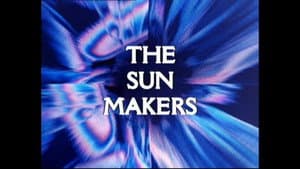 Doctor Who: The Sun Makers — foto 2