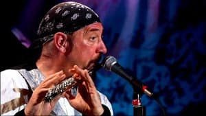 Jethro Tull: Live At Montreux 2003 — foto 1