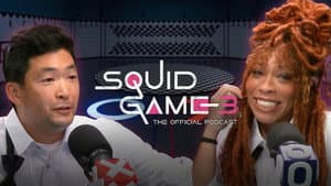 Squid Game: The Official Podcast — foto 1