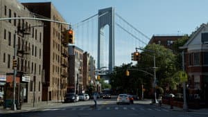 Gateways to New York: Othmar H. Ammann and his bridges — foto 5