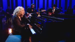 Carole King and her Songs at the BBC — foto 1