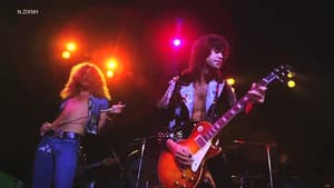 Led Zeppelin - Madison Square Garden — foto 2