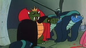 Mario conoce a Koopzilla