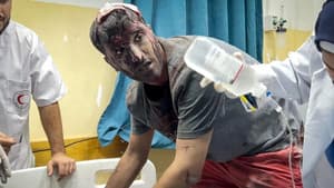 Israel and Gaza: Into the Abyss — foto 8
