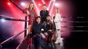 The Voice van Vlaanderen — foto 2