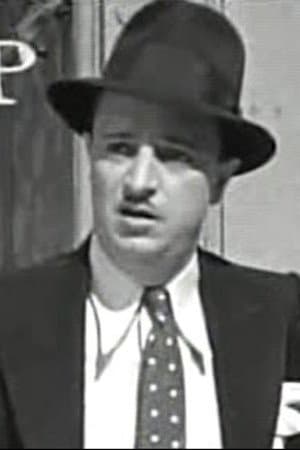 Charles Dorety