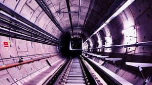 The Fifteen Billion Pound Railway — foto 4
